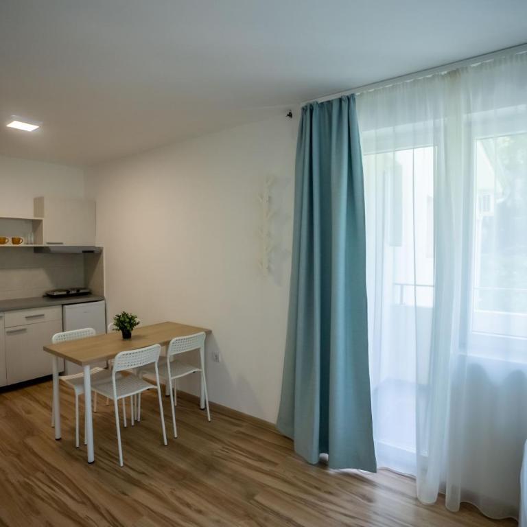 Milutinn-Kruška-Magnolija - One-Bedroom Apartment - 19