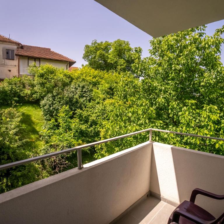 Milutinn-Kruška-Magnolija - One-Bedroom Apartment - 62