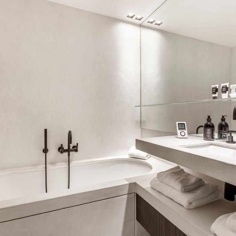 Maison Barnes Paris Trocadero - Appartement Deluxe - 2