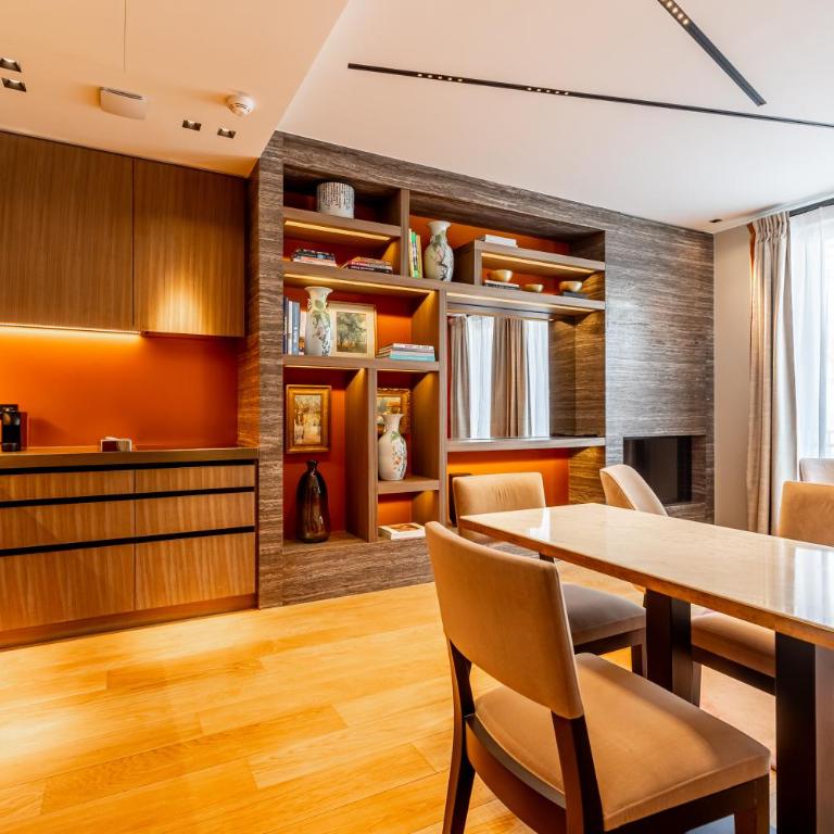 Maison Barnes Paris Trocadero - Appartement Exécutif - 2