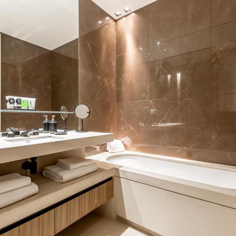 Maison Barnes Paris Trocadero - Appartement Exécutif - 7