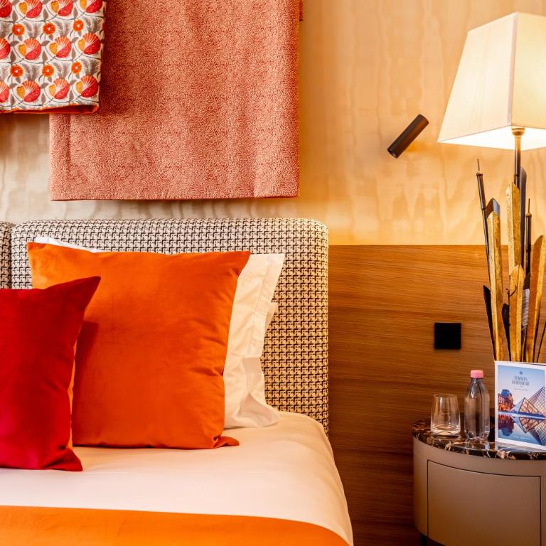 Maison Barnes Paris Trocadero - Appartement Exécutif - 6