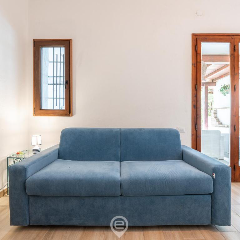Mandorli Green Retreat - Appartamento con 1 Camera da Letto - 10