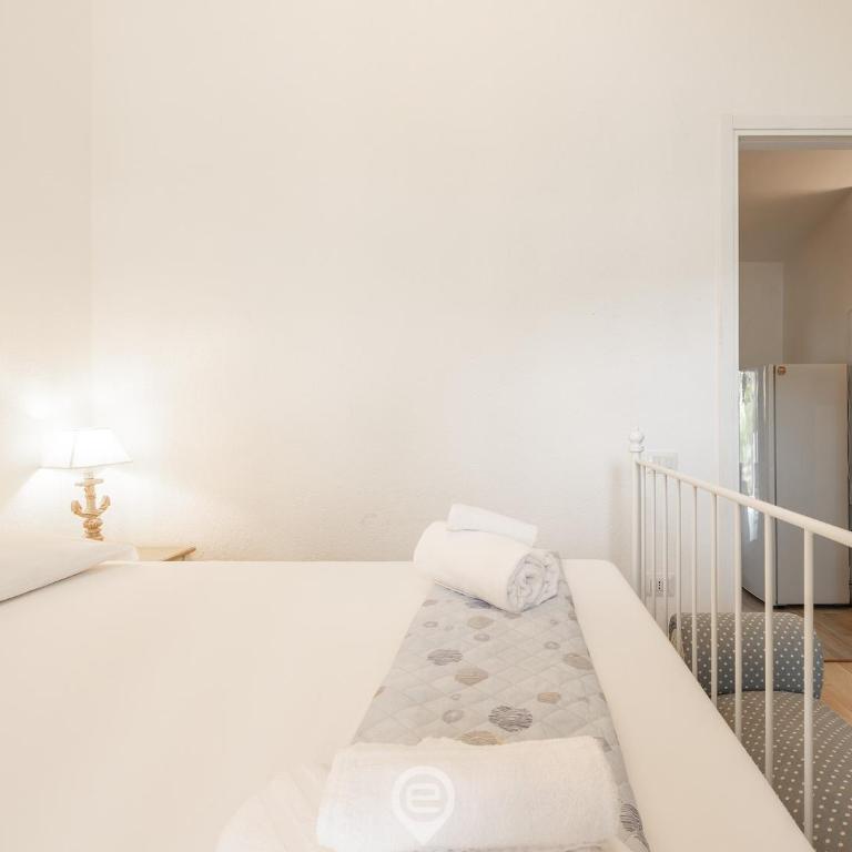 Mandorli Green Retreat - Appartamento con 1 Camera da Letto - 17