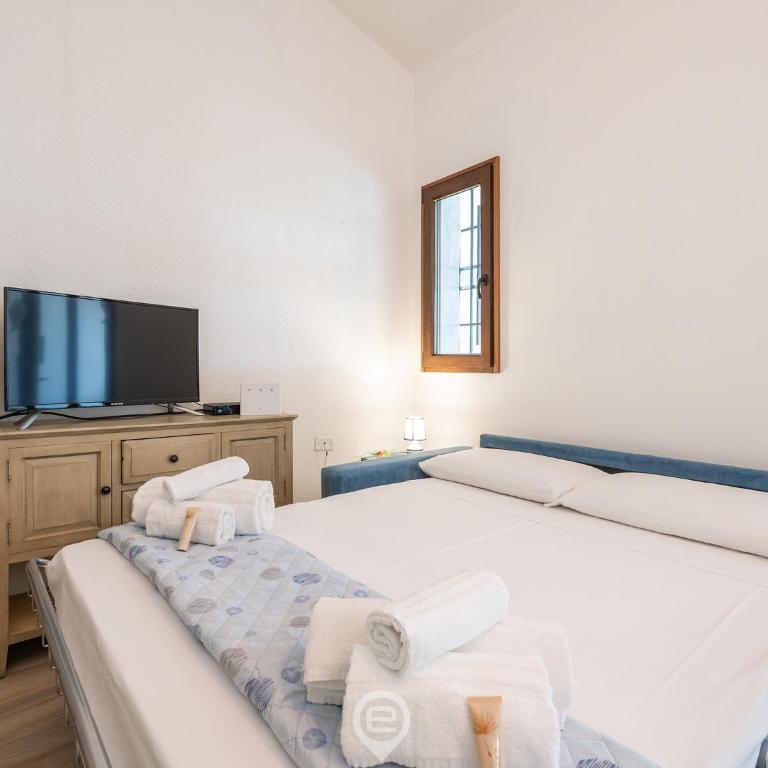 Mandorli Green Retreat - Appartamento con 1 Camera da Letto - 13