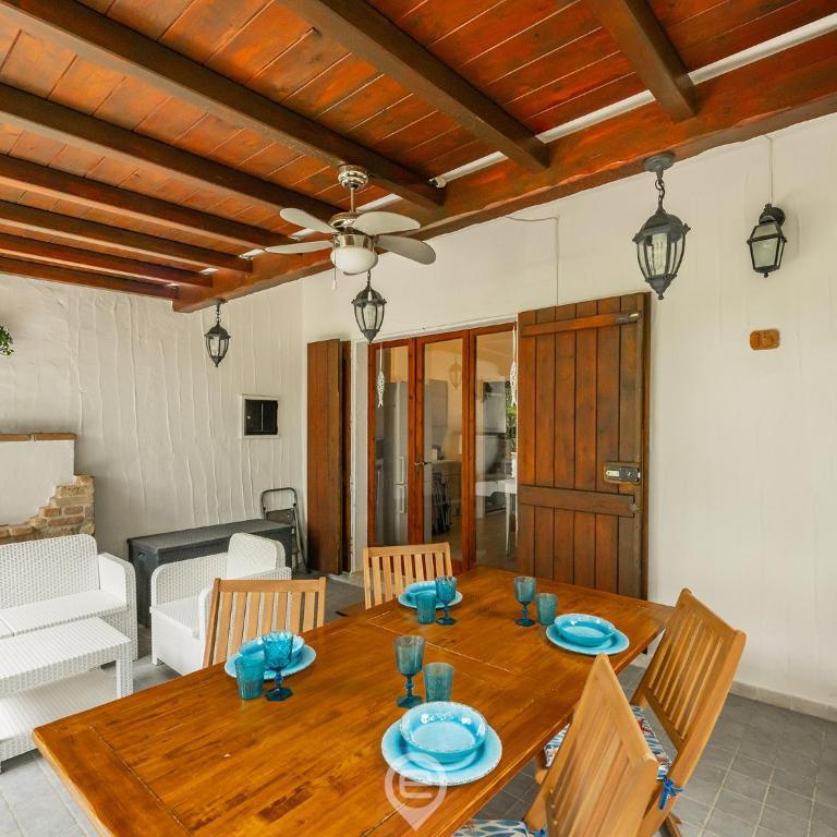 Mandorli Green Retreat - Appartamento con 1 Camera da Letto - 5