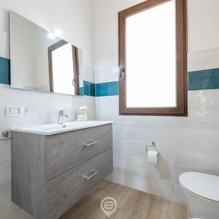 Mandorli Green Retreat - Appartamento con 1 Camera da Letto - 18