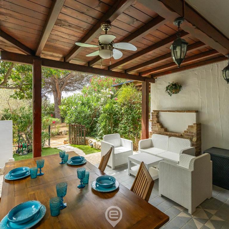Mandorli Green Retreat - Appartamento con 1 Camera da Letto - 28