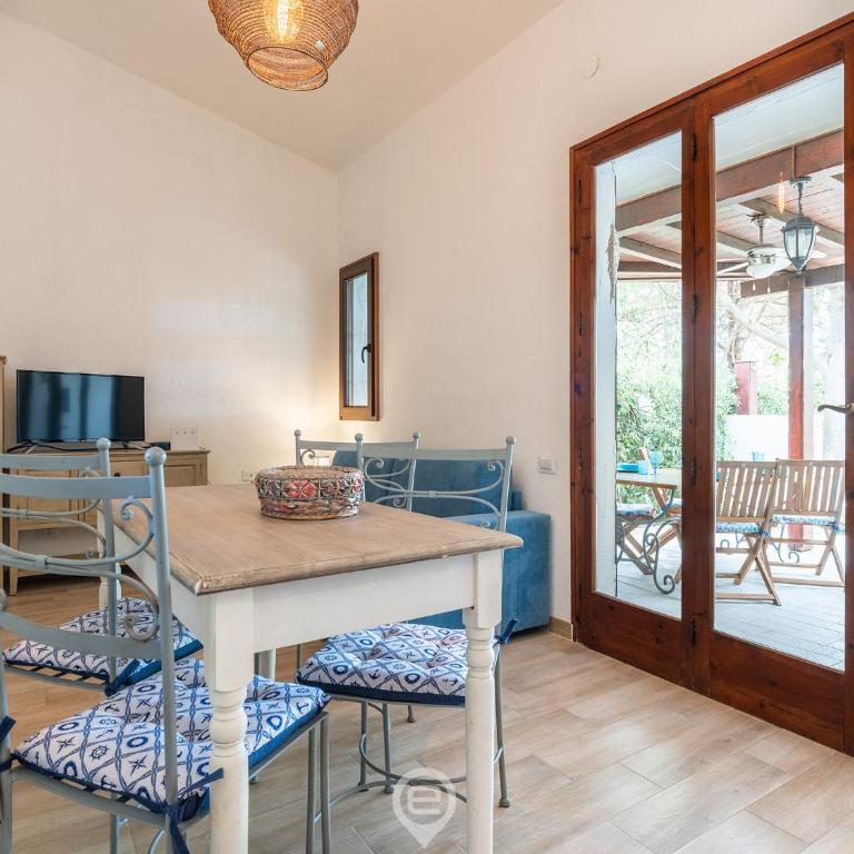 Mandorli Green Retreat - Appartamento con 1 Camera da Letto - 9