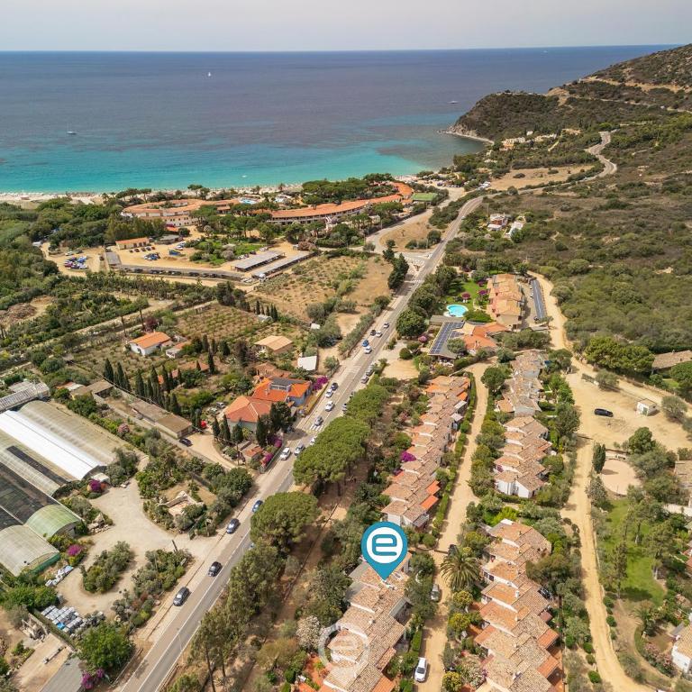 Mandorli Green Retreat - Appartamento con 1 Camera da Letto - 27