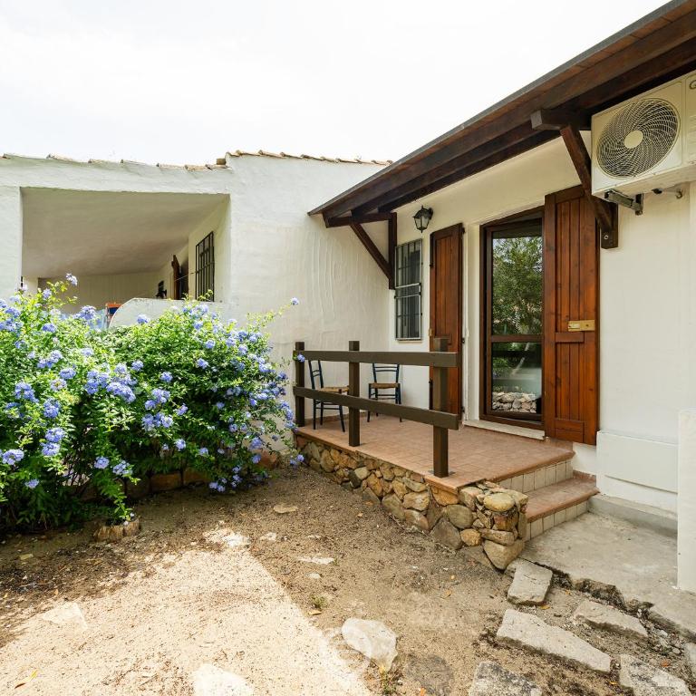 Mandorli Green Retreat - Appartamento con 1 Camera da Letto - 22