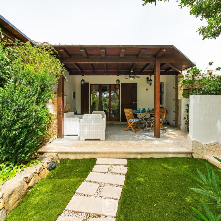Mandorli Green Retreat - Appartamento con 1 Camera da Letto - 7