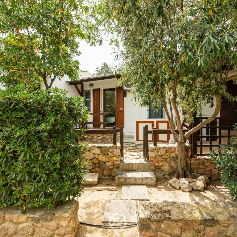Mandorli Green Retreat - Appartamento con 1 Camera da Letto - 24
