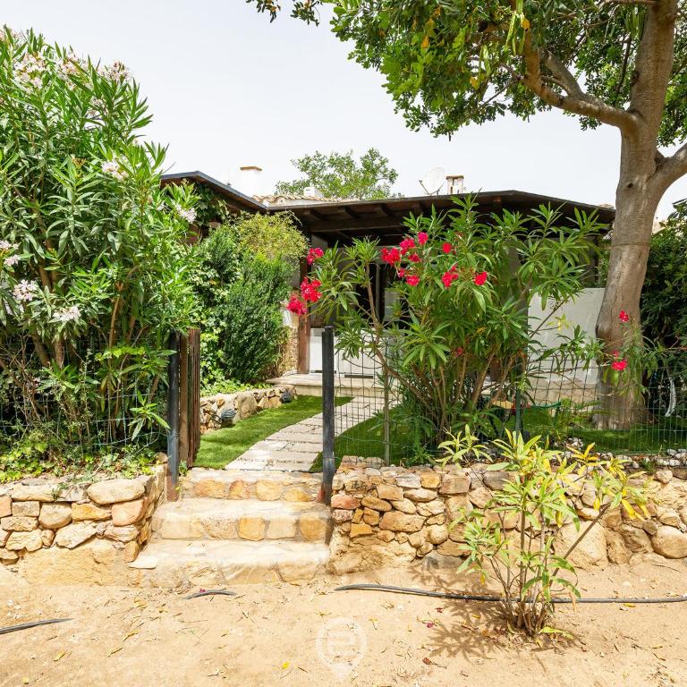 Mandorli Green Retreat - Appartamento con 1 Camera da Letto - 25
