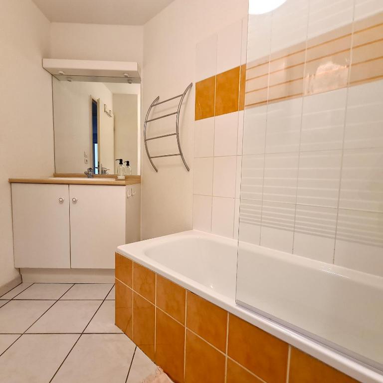 La halte du Canal - Appartement - Vue sur Piscine - 25