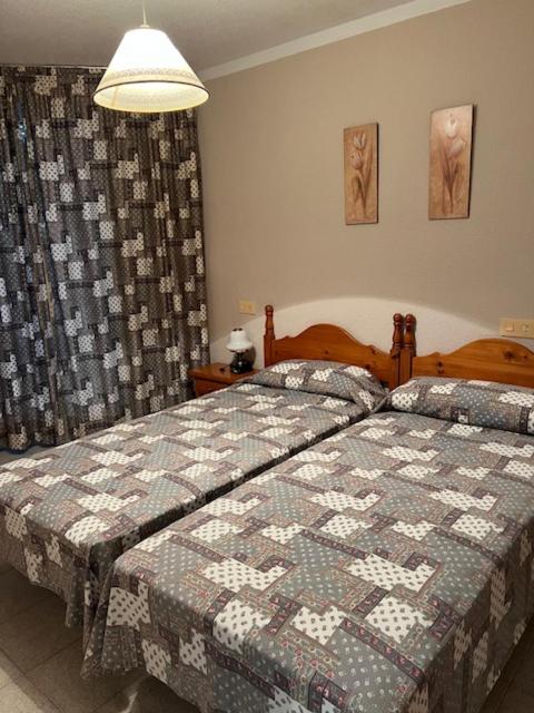 Apartamentos Marineu Playa Romana - Apartamento con vistas al jardín - 19