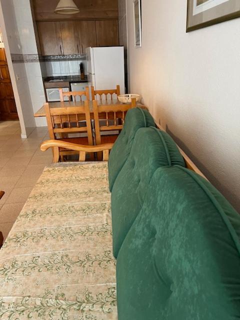 Apartamentos Marineu Playa Romana - Apartamento con vistas al jardín - 17