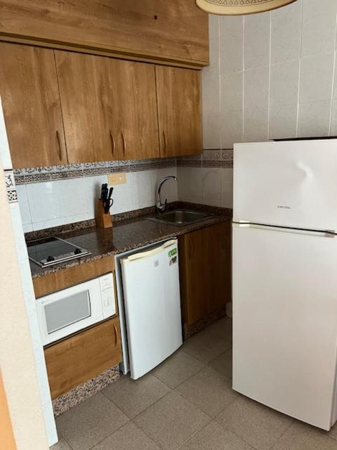 Apartamentos Marineu Playa Romana - Apartamento con vistas al jardín - 14