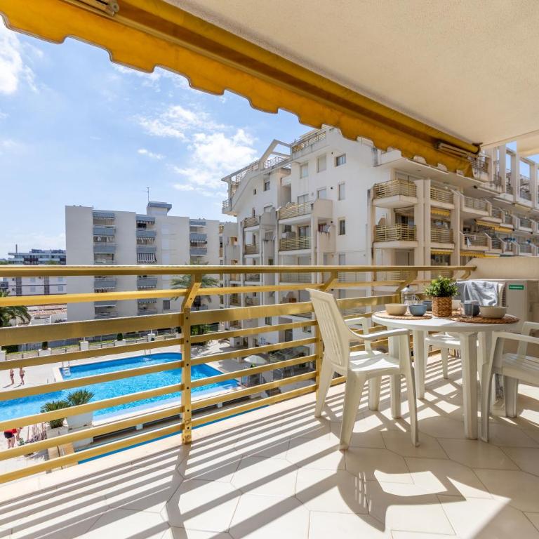 NOVELTY III Arysal 3 - Apartamento de 1 dormitorio - 2