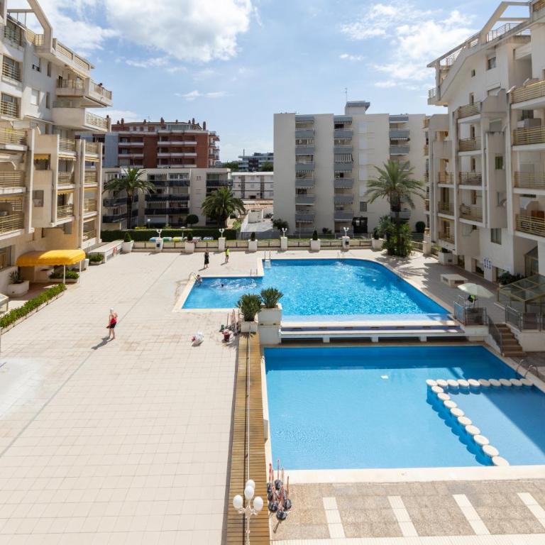 NOVELTY III Arysal 3 - Apartamento de 1 dormitorio - 37