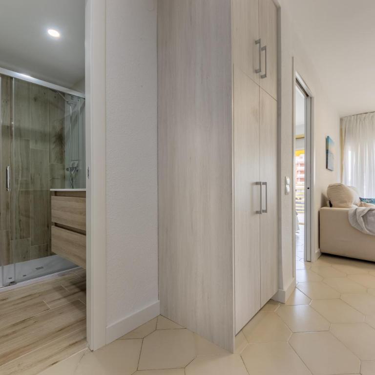 NOVELTY III Arysal 3 - Apartamento de 1 dormitorio - 15
