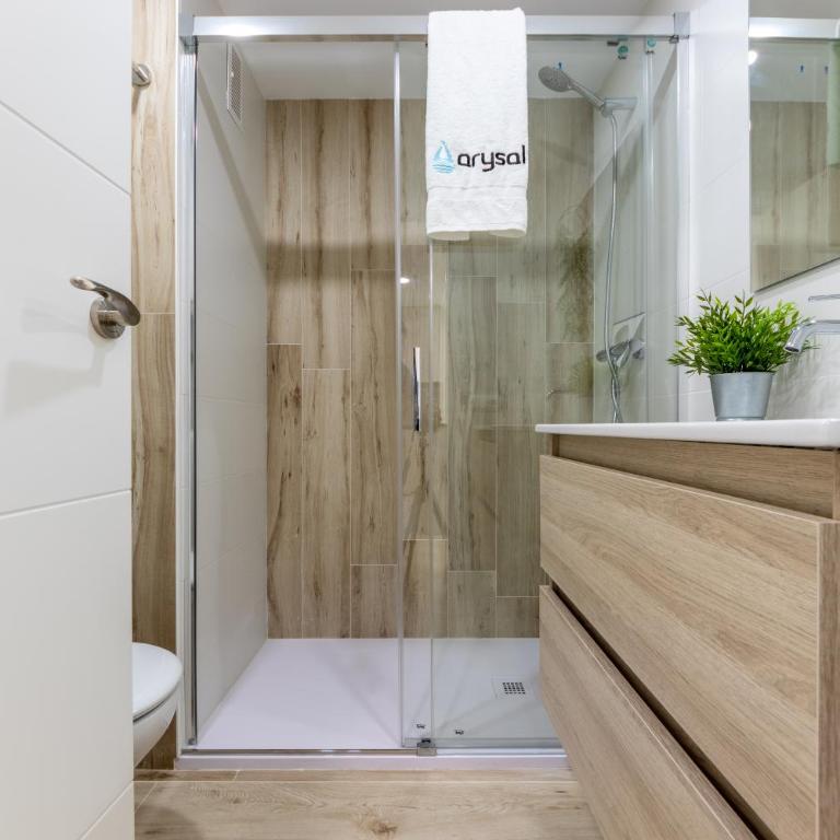 NOVELTY III Arysal 3 - Apartamento de 1 dormitorio - 14