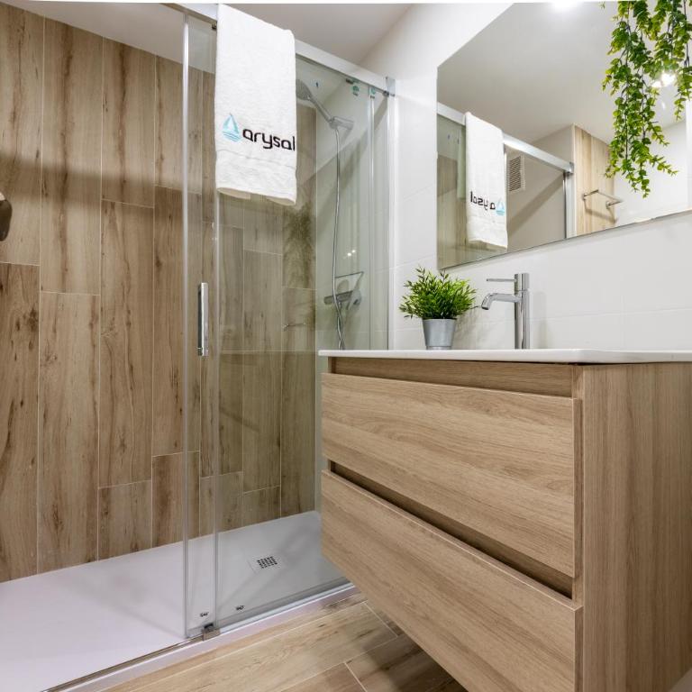 NOVELTY III Arysal 3 - Apartamento de 1 dormitorio - 10