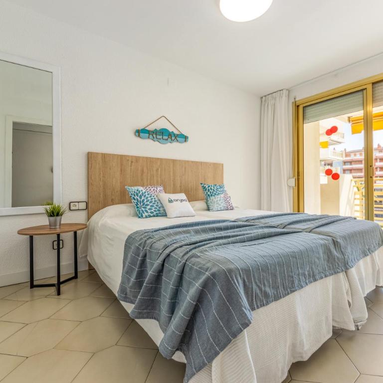 NOVELTY III Arysal 3 - Apartamento de 1 dormitorio - 8
