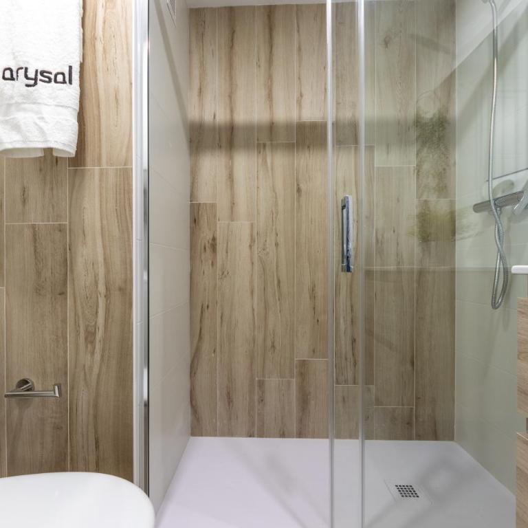 NOVELTY III Arysal 3 - Apartamento de 1 dormitorio - 9