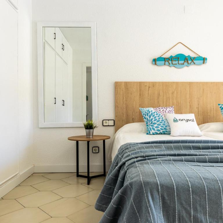 NOVELTY III Arysal 3 - Apartamento de 1 dormitorio - 12