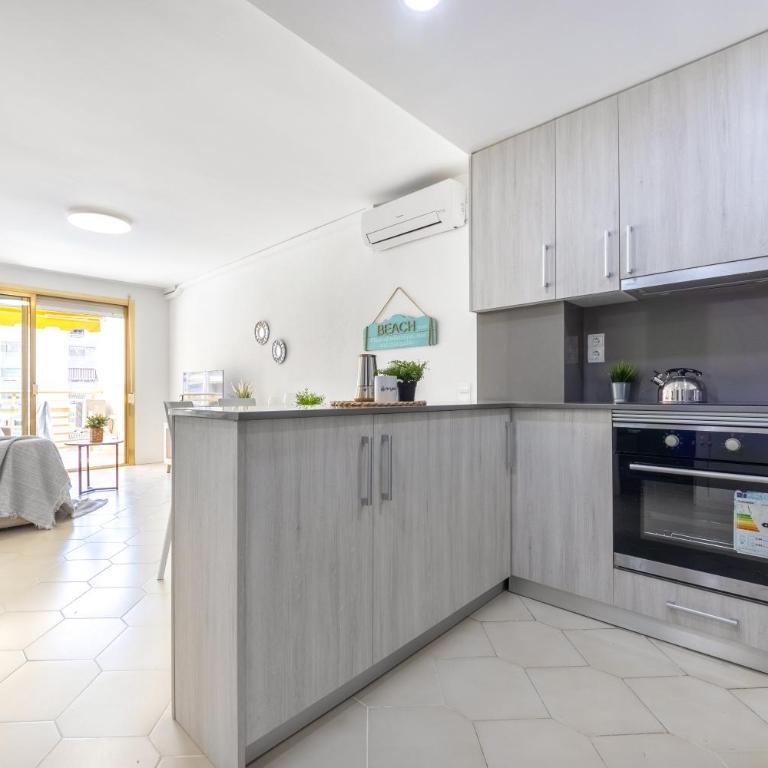 NOVELTY III Arysal 3 - Apartamento de 1 dormitorio - 26