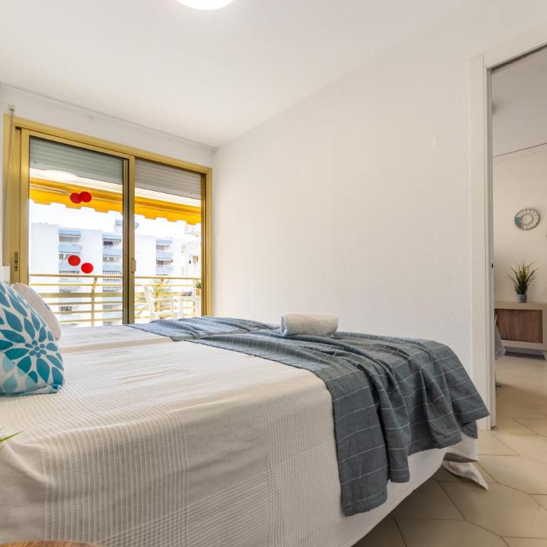 NOVELTY III Arysal 3 - Apartamento de 1 dormitorio - 18