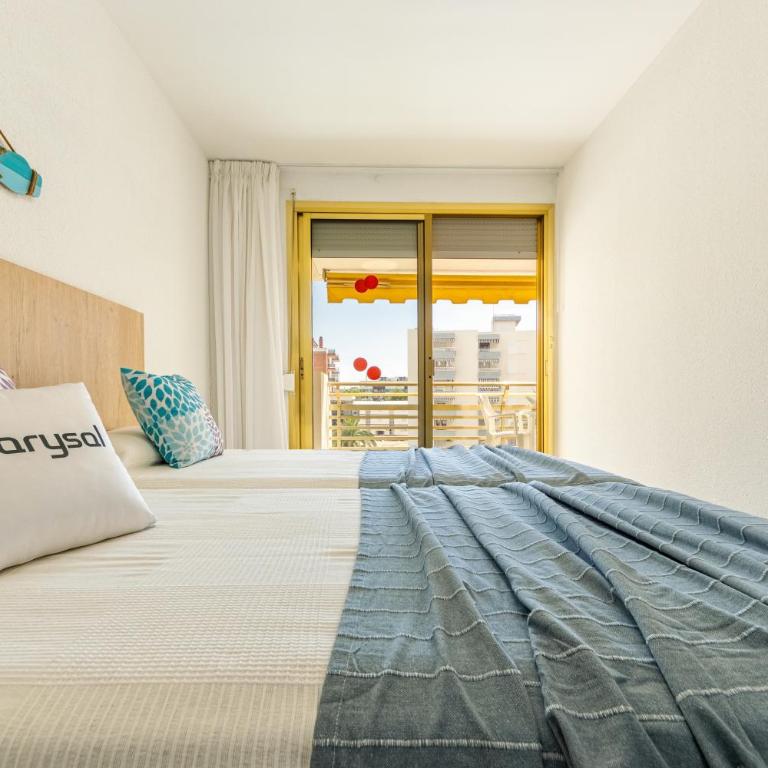 NOVELTY III Arysal 3 - Apartamento de 1 dormitorio - 16