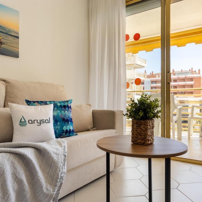 NOVELTY III Arysal 3 - Apartamento de 1 dormitorio - 1
