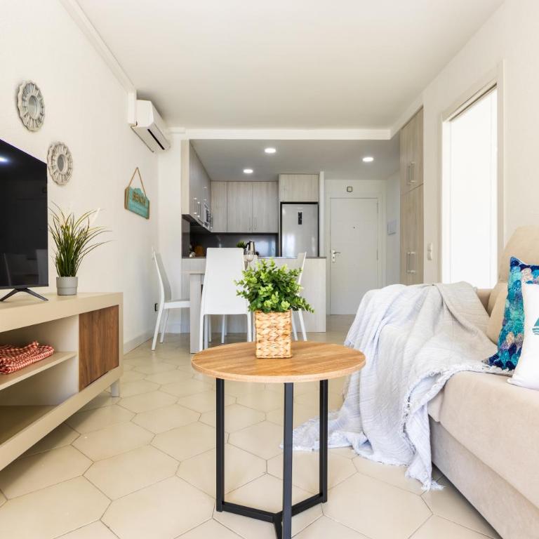 NOVELTY III Arysal 3 - Apartamento de 1 dormitorio - 4