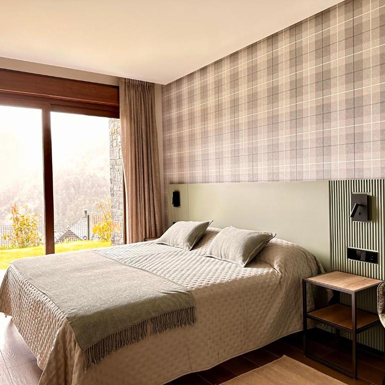 BOJ Casas de Montaña - Chalet de 2 dormitorios - 3