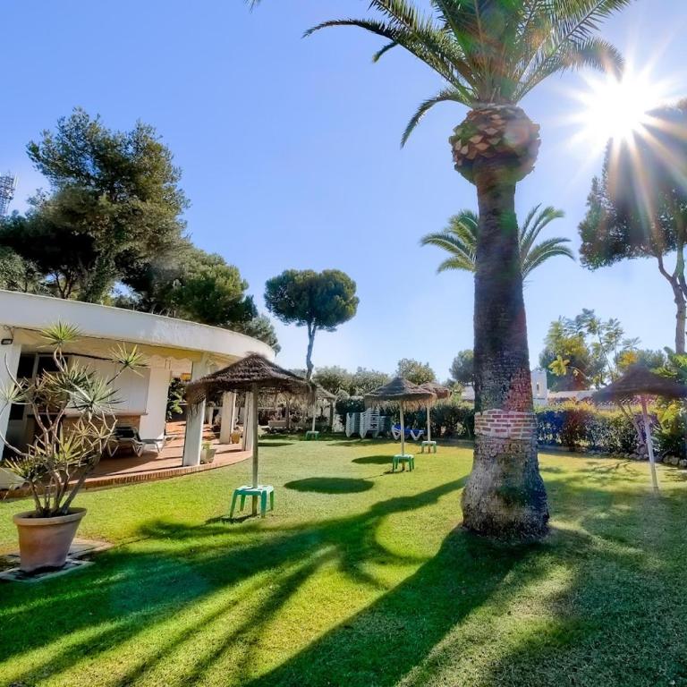 Miraflores Jardin B 32, pool, wifi in Mijas Costa - Apartamento de 2 dormitorios - 22