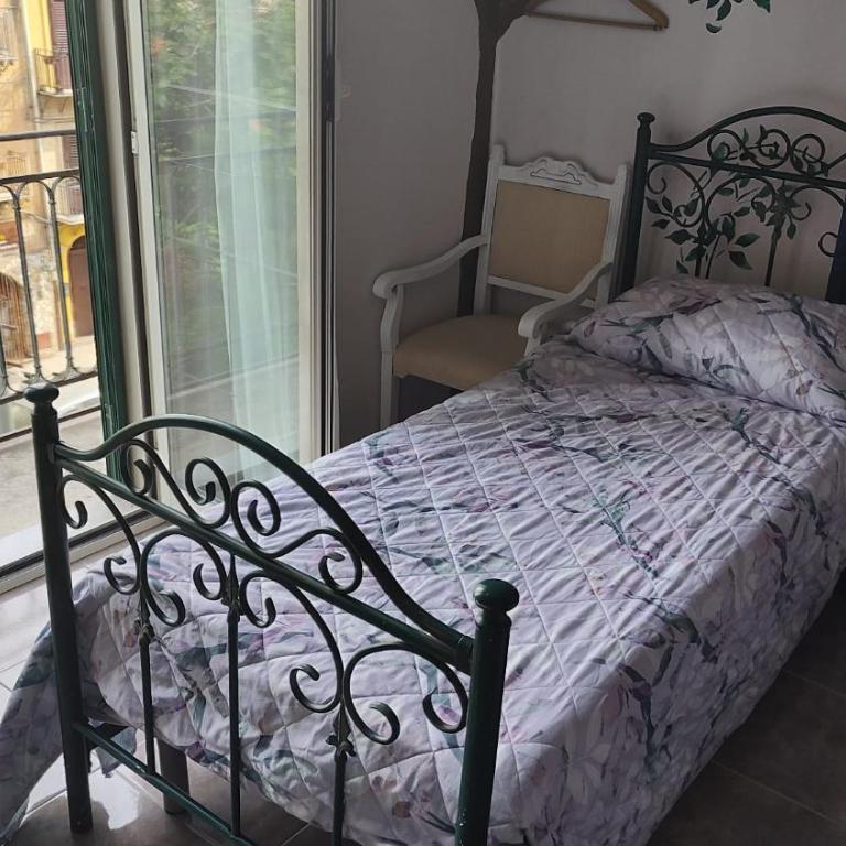I Sollazzi - Single Bed in Mixed Dormitory Room - 7