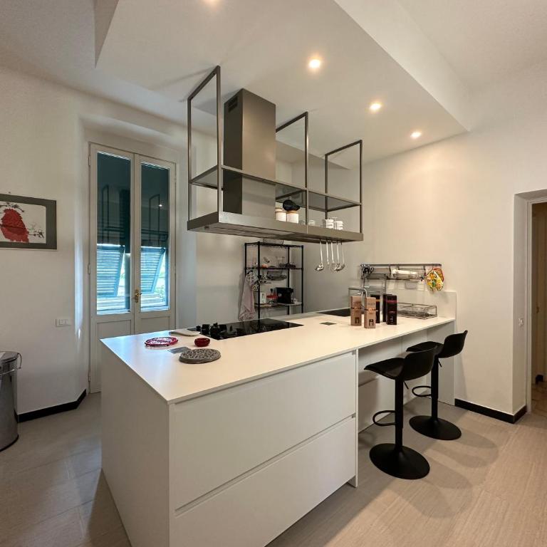 Villa Doria 10 Pax by VILLASRETREATS - Villa Fronte Spiaggia - 13