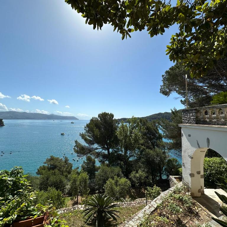 Villa Doria 10 Pax by VILLASRETREATS - Villa Fronte Spiaggia - 9
