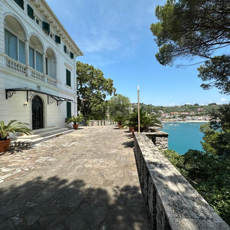 Villa Doria 10 Pax by VILLASRETREATS - Villa Fronte Spiaggia - 8