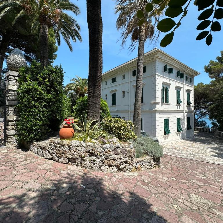 Villa Doria 10 Pax by VILLASRETREATS - Villa Fronte Spiaggia - 5