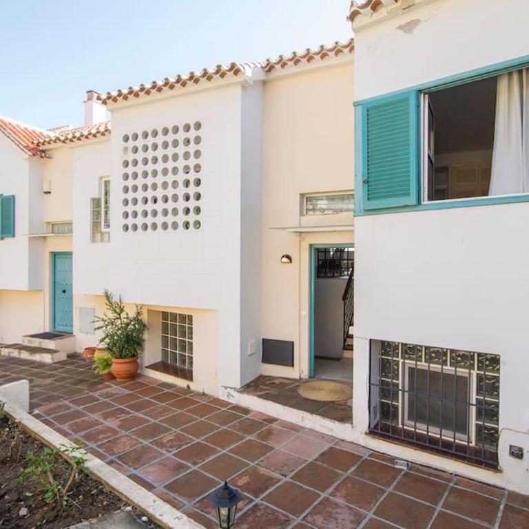 Sea frontline stylish beach House - Apartamento de 3 dormitorios - 22