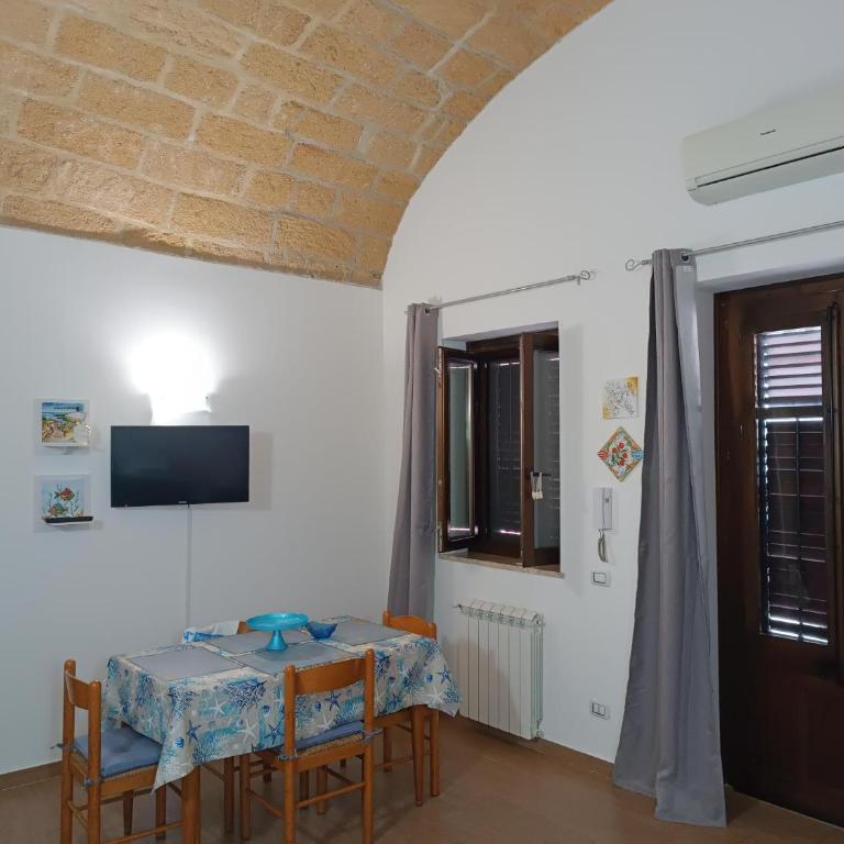 Casa Atlanna - Appartamento con 1 Camera da Letto - 3