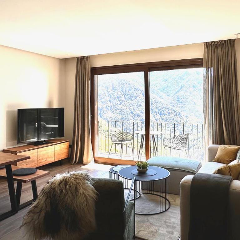 BOJ Casas de Montaña - Chalet de 2 dormitorios - 1