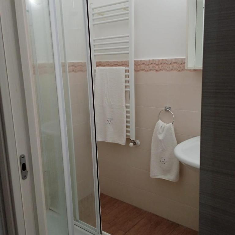 Casa Atlanna - Appartamento con 1 Camera da Letto - 24
