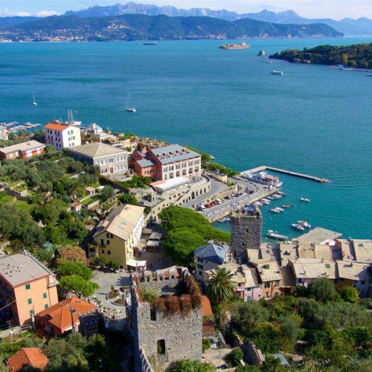 Villa Doria 10 Pax by VILLASRETREATS - Villa Fronte Spiaggia - 38