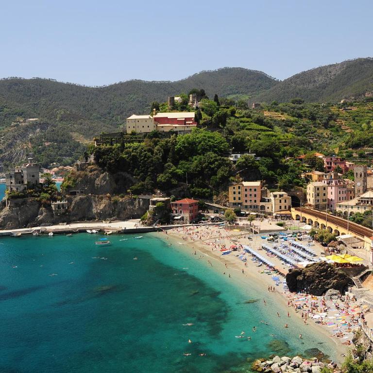 Villa Doria 10 Pax by VILLASRETREATS - Villa Fronte Spiaggia - 44