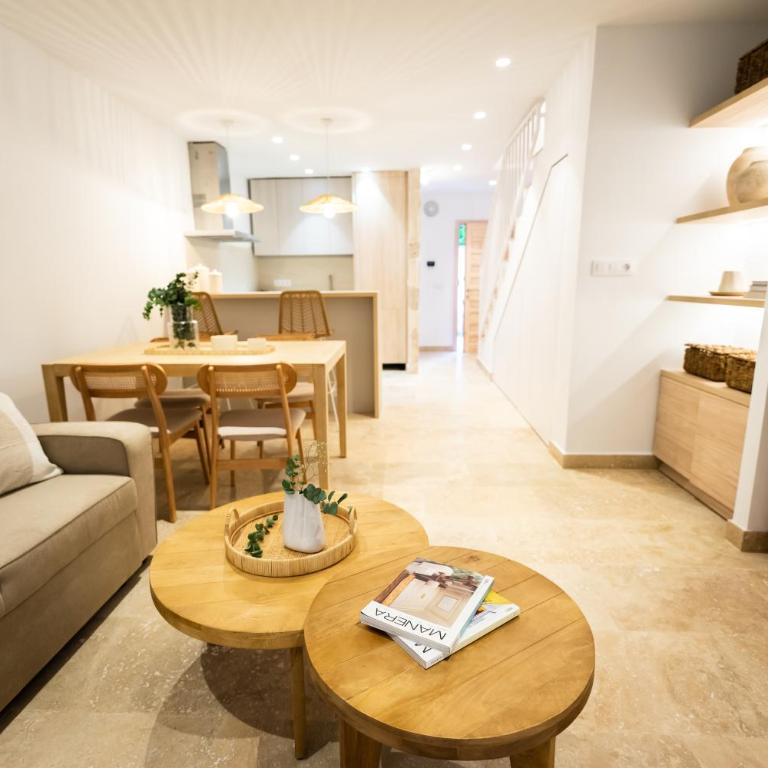 Rosie Apart en Vera Costa- cerca de la playa - Apartamento de 2 dormitorios - 7