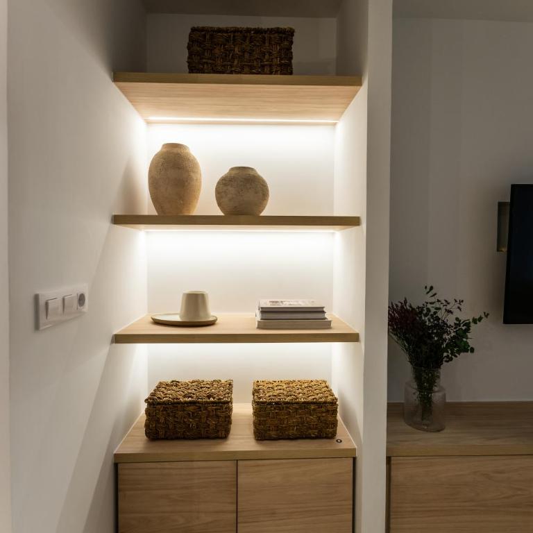 Rosie Apart en Vera Costa- cerca de la playa - Apartamento de 2 dormitorios - 11